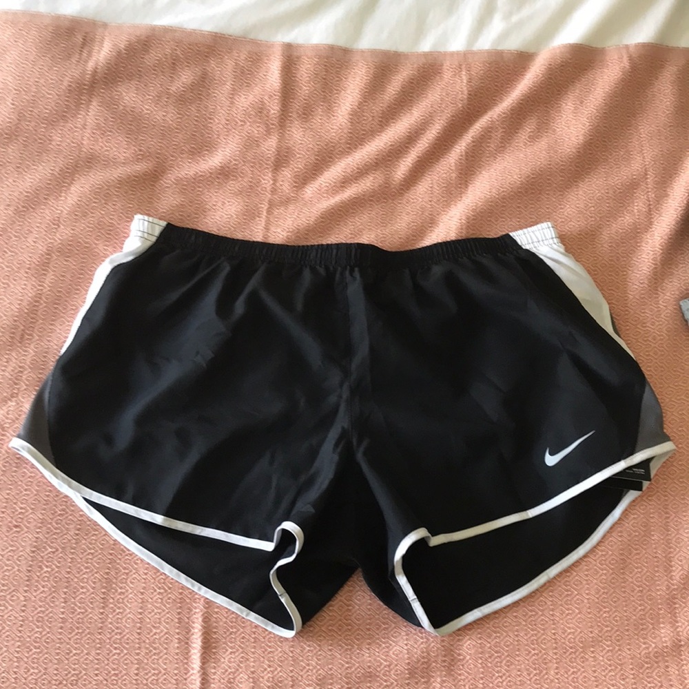 Nike Women’s Dry Fit Running Shorts